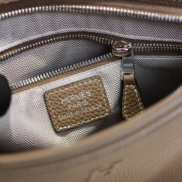 エルメス バッグ 激安着用イメージ